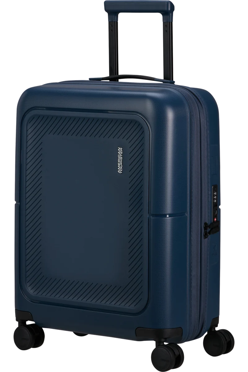 American Tourister Dashpop 55 x 40 x 20/23 cm EXP Handbagage