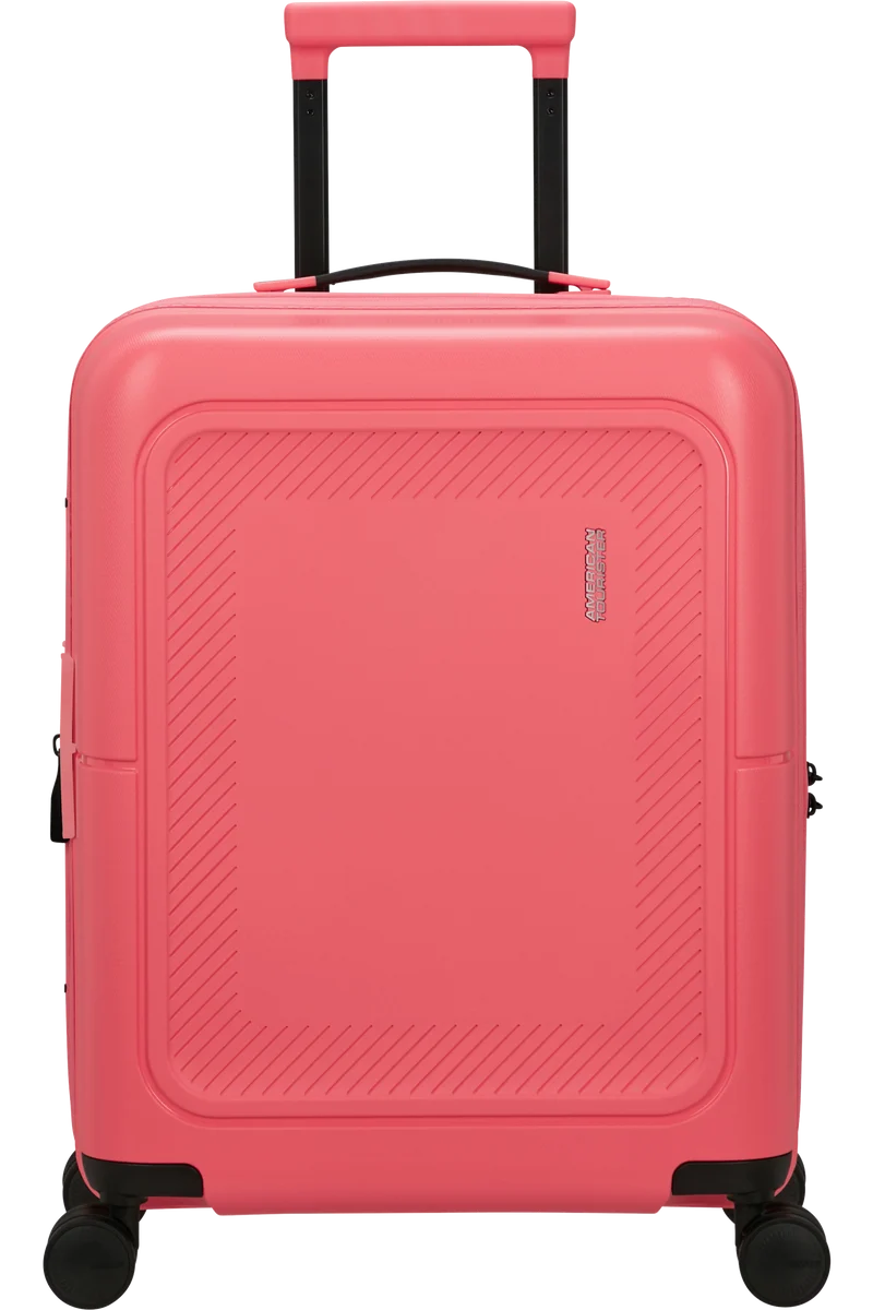 American Tourister Dashpop 55 x 40 x 20/23 cm EXP Handbagage