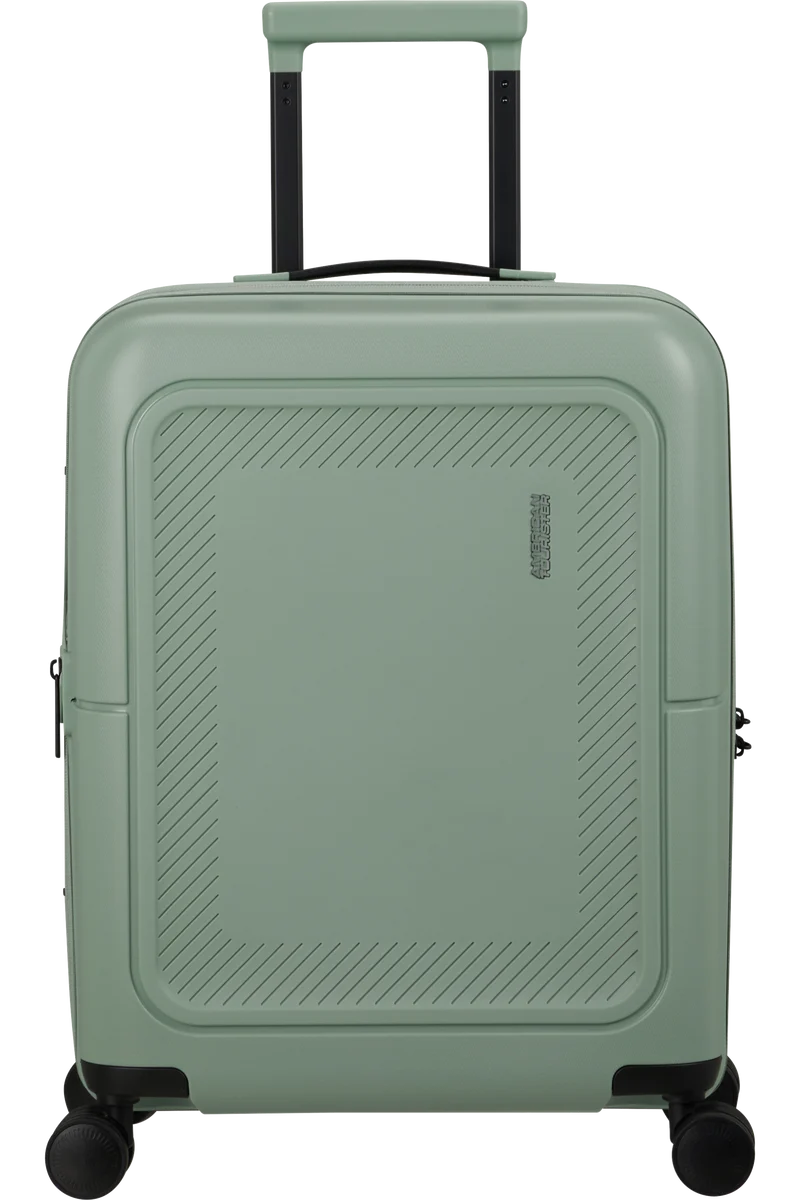 American Tourister Dashpop 55 x 40 x 20/23 cm EXP Handbagage