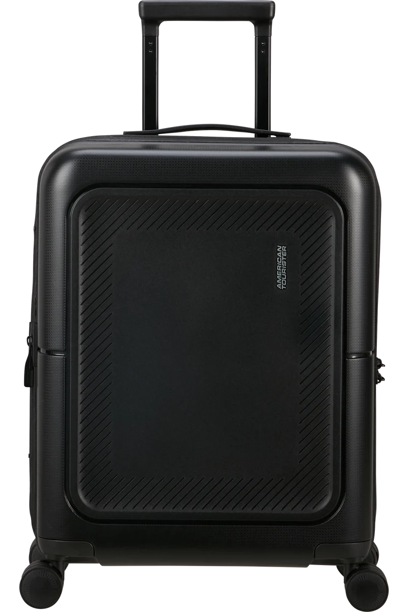American Tourister Dashpop 55 x 40 x 20/23 cm EXP Handbagage