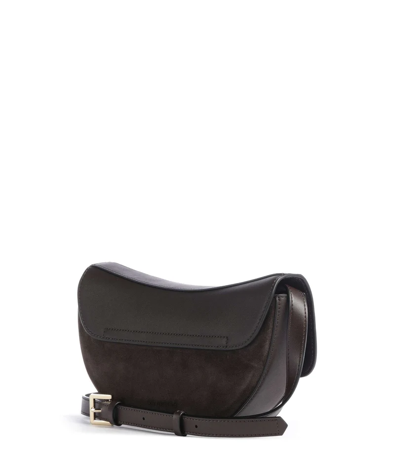Karl Lagerfeld K/Signature Bandolera tobacco