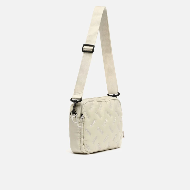 Living bolso bandolera pequeño de nylon ED.