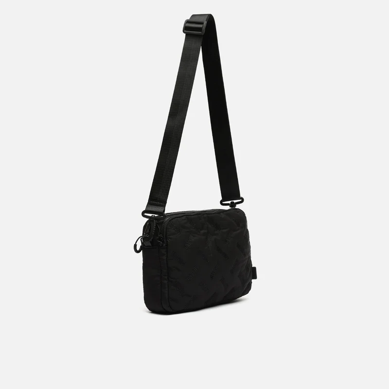 Living bolso bandolera pequeño de nylon ED.