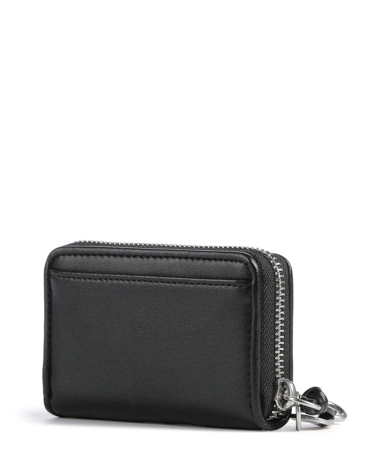 Liebeskind Mino Faye Vintage Goat XS Monedero black
