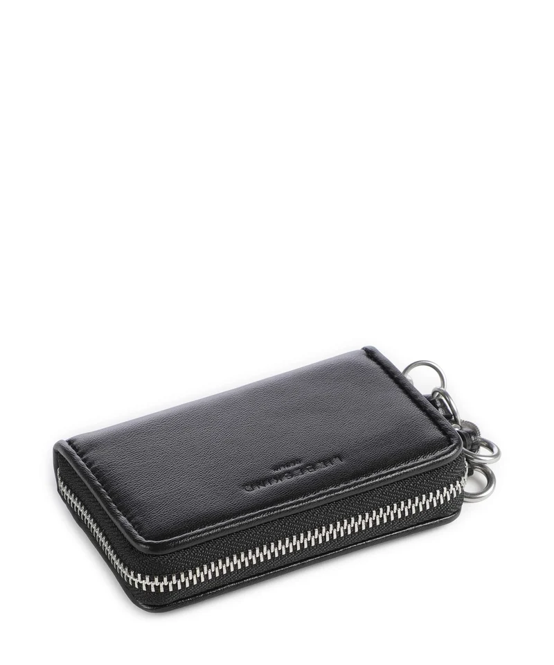 Liebeskind Mino Faye Vintage Goat XS Monedero black