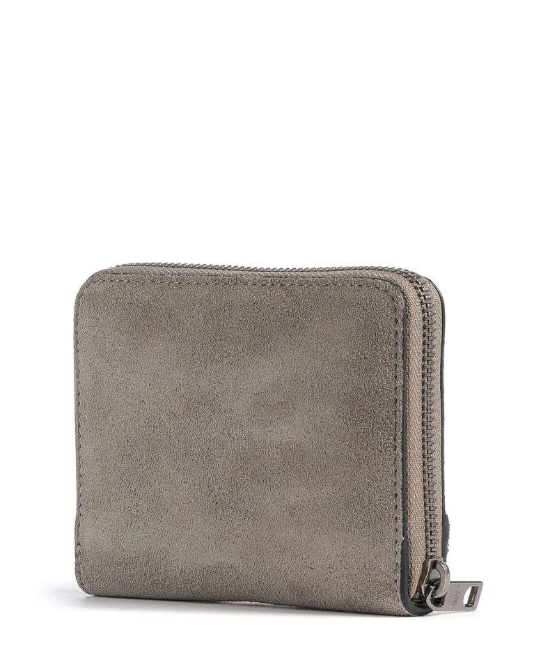 Liebeskind Conny Paris II Hydro Suede M Monedero neutral grey