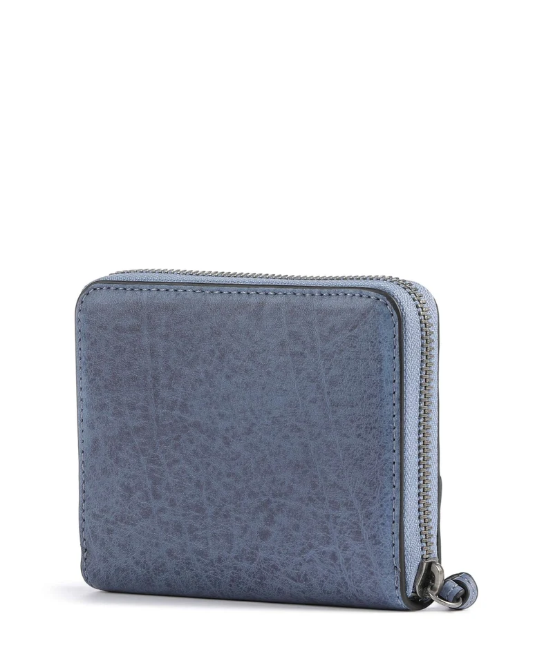 Liebeskind Conny Luna II 3D M Monedero flower blue