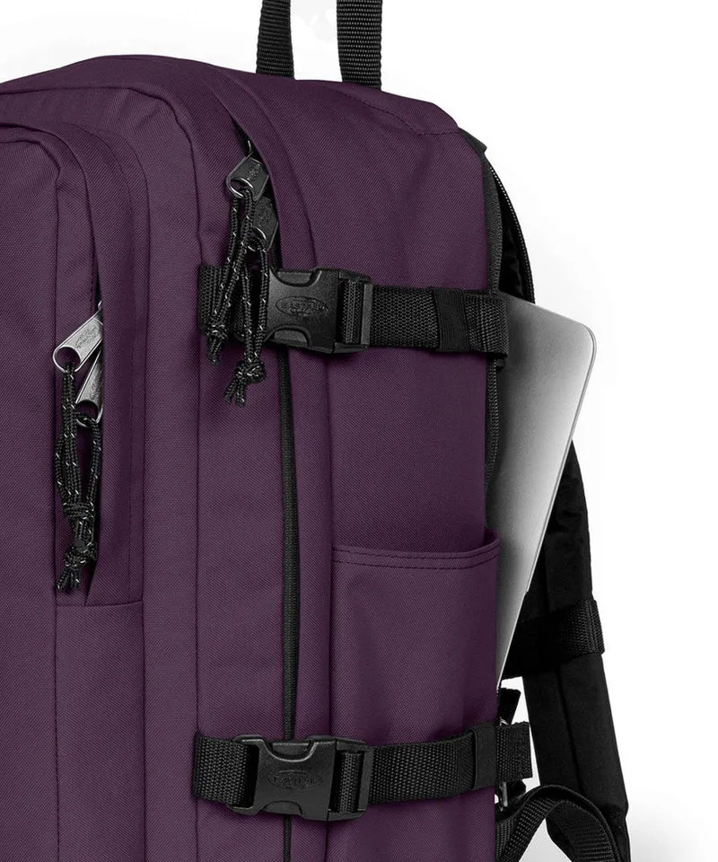 Eastpak Cabin Pak' Mochila de viaje blackberry/purple