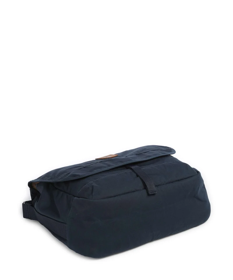 Fjällräven Greenland Bolso de mensajero navy