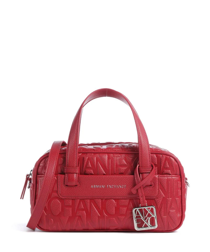 Armani Exchange Liz Bolso de mano opera