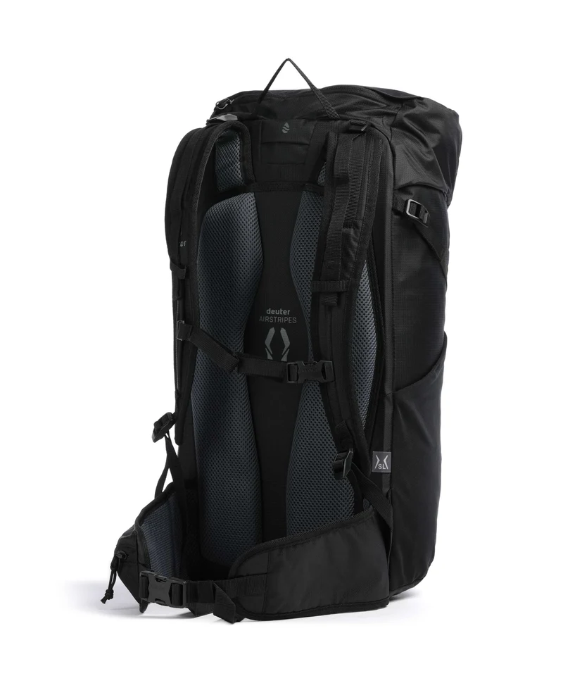 Deuter Telatie 24 Mochila de senderismo black