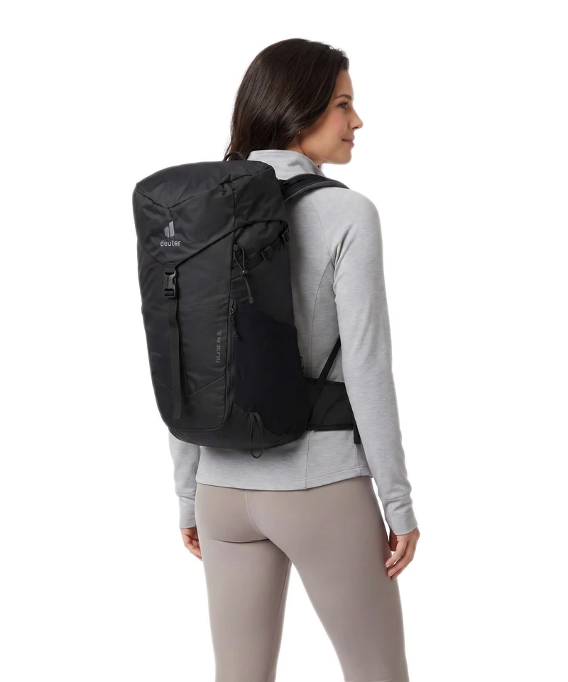 Deuter Telatie 24 Mochila de senderismo black