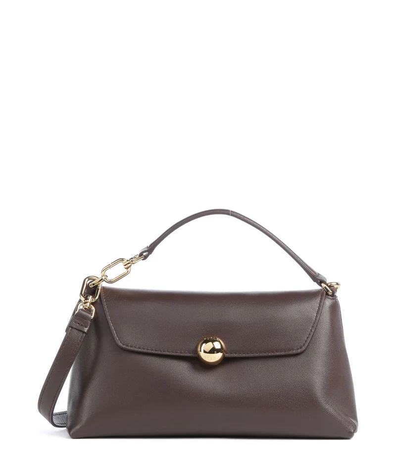 Furla Sfera Soft Mini Bandolera cioccolato