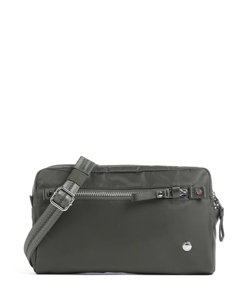 Pacsafe W 3in1 Bandolera olive