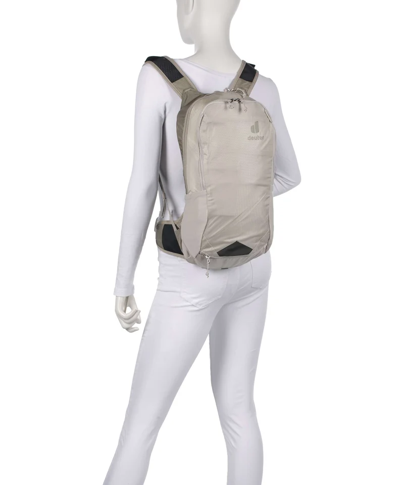Deuter Race Air 10 Mochila mineral/grove
