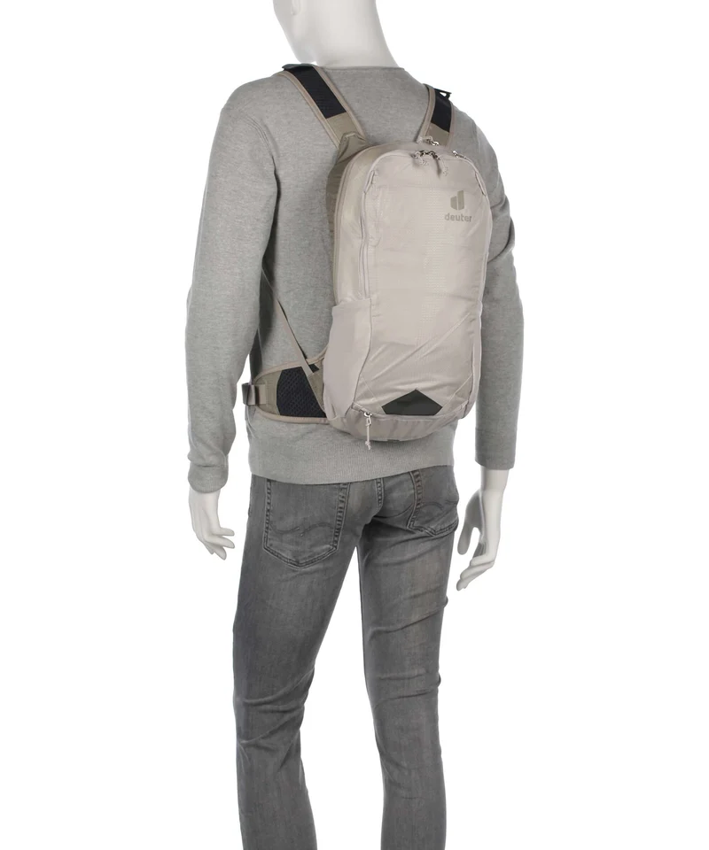 Deuter Race Air 10 Mochila mineral/grove