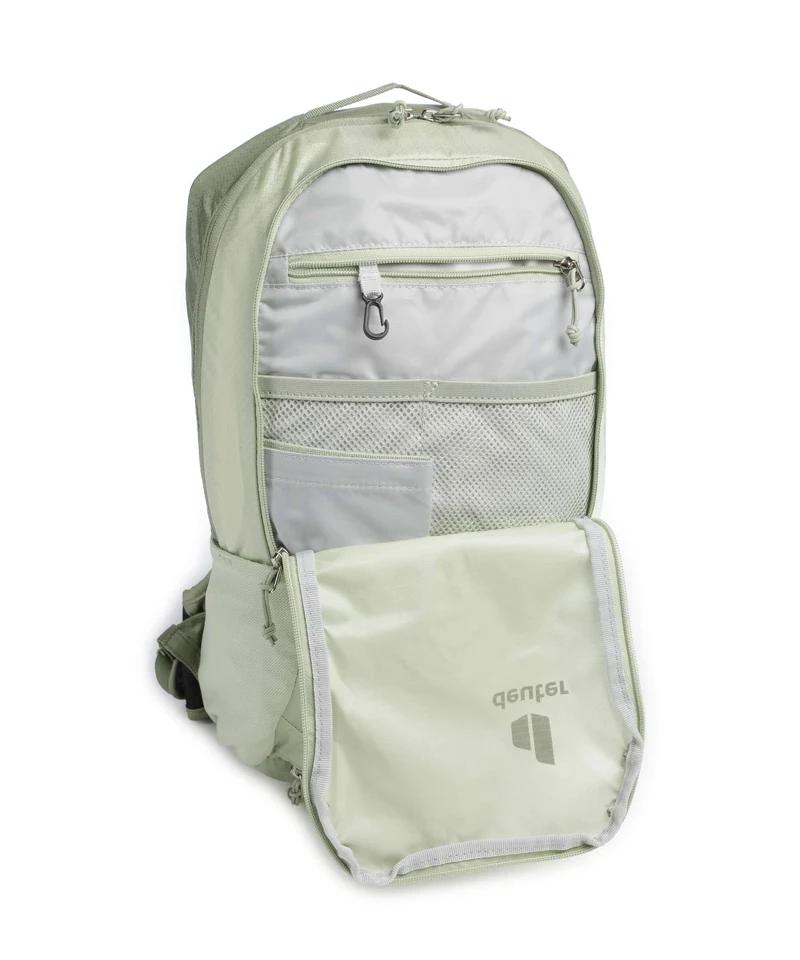 Deuter Race Air 10 Mochila mineral/grove