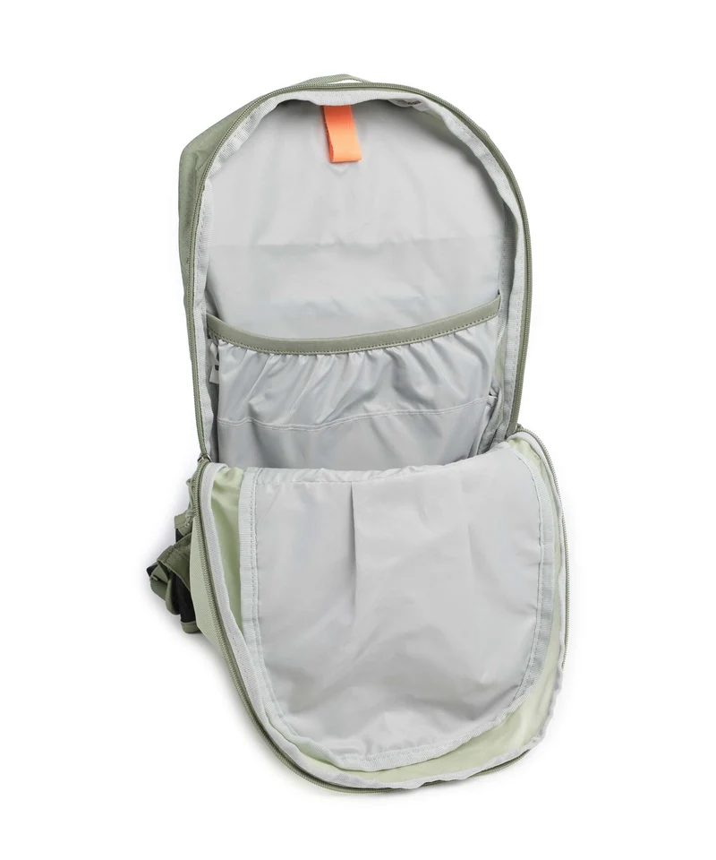 Deuter Race Air 10 Mochila mineral/grove