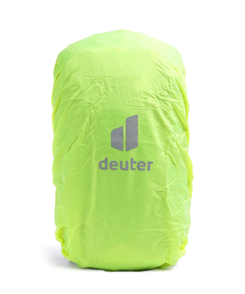 Deuter Race Air 10 Mochila mineral/grove