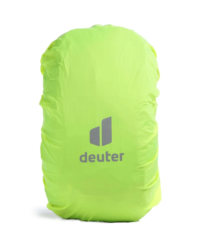 Deuter Race Air 14+3 Mochila mineral/grove