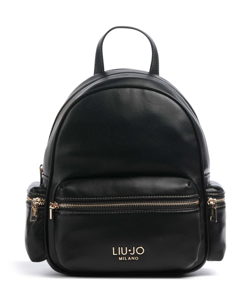 Liu Jo Evrim M Mochila nero