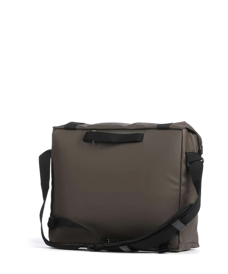 Vaude Mineo 22 Bolso de mensajero deer brown