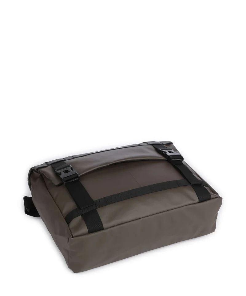 Vaude Mineo 22 Bolso de mensajero deer brown