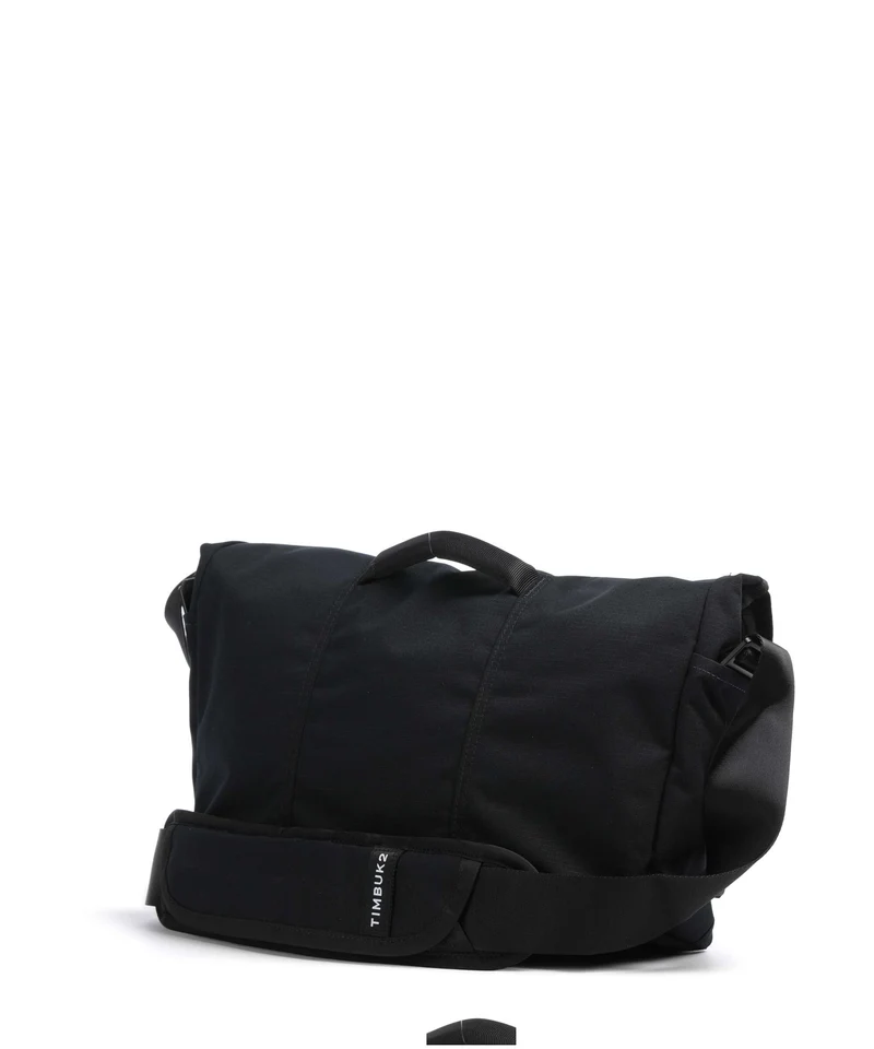 Timbuk2 Flight Classic Bolso de mensajero jet black