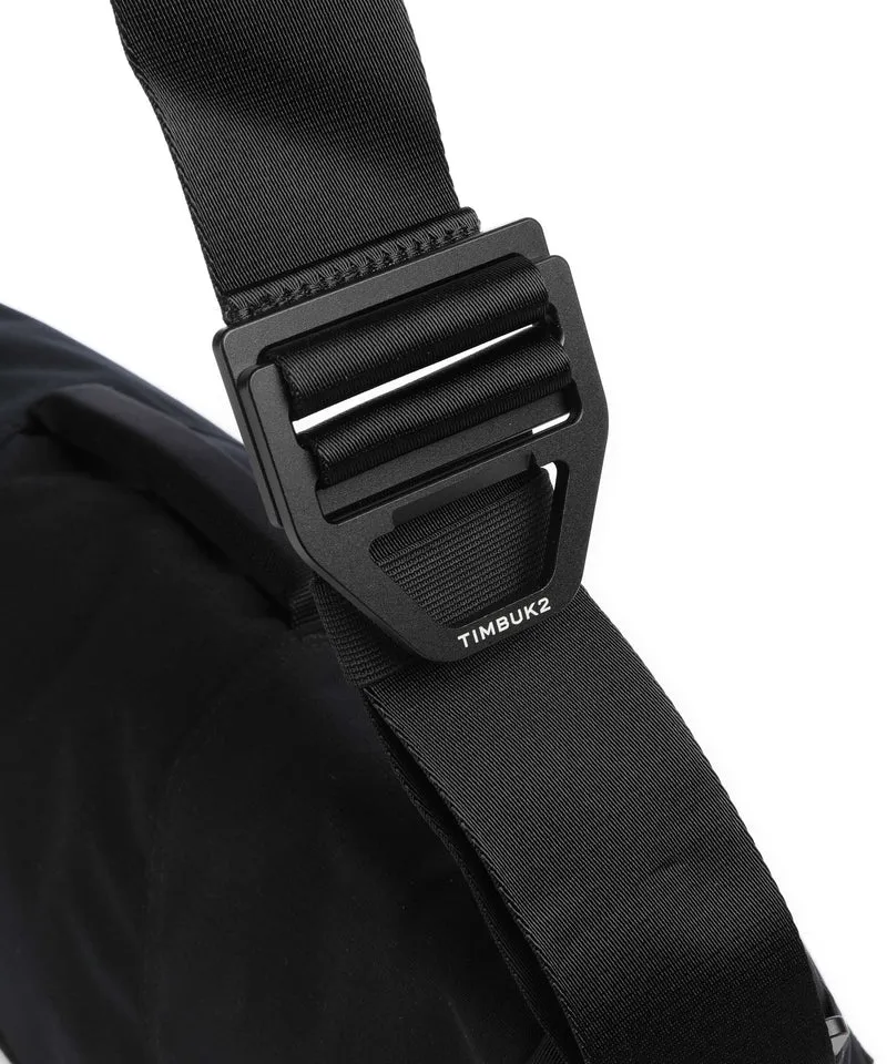 Timbuk2 Flight Classic Bolso de mensajero jet black