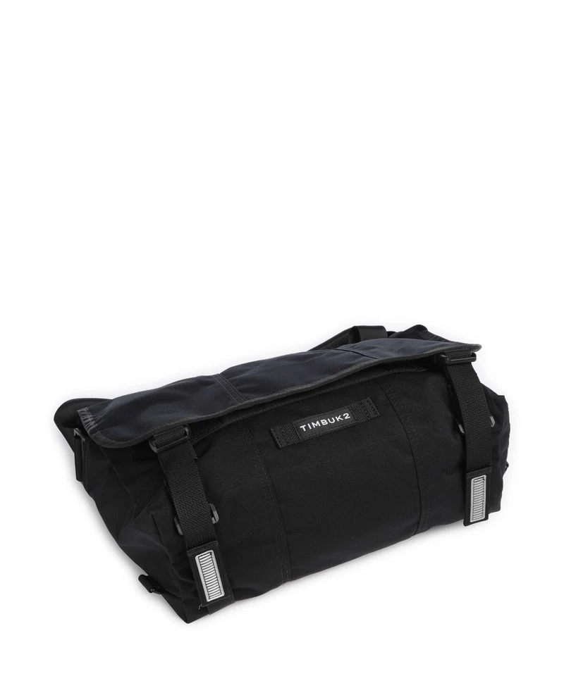 Timbuk2 Flight Classic Bolso de mensajero jet black