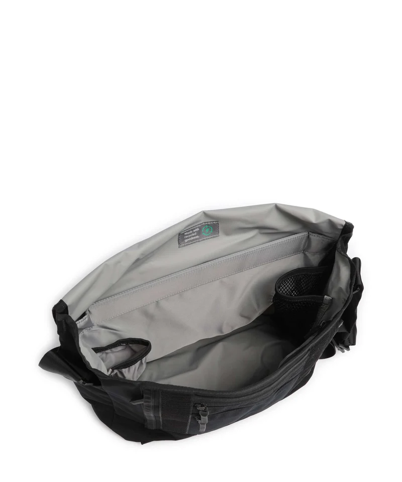 Timbuk2 Flight Classic Bolso de mensajero jet black