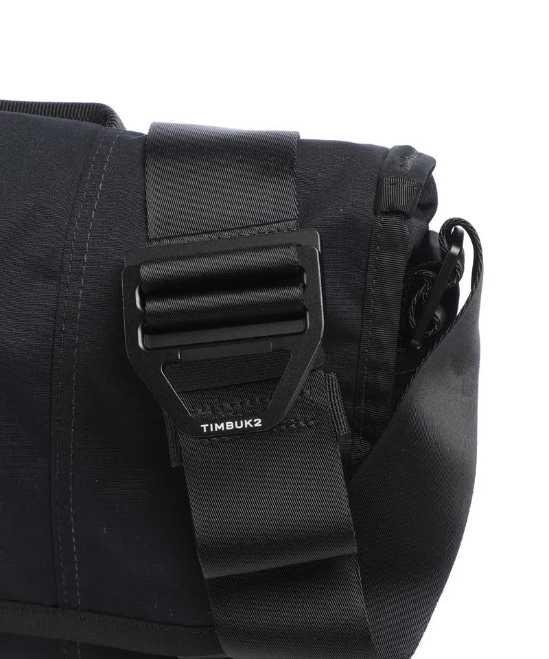Timbuk2 Flight Classic Bolso de mensajero jet black
