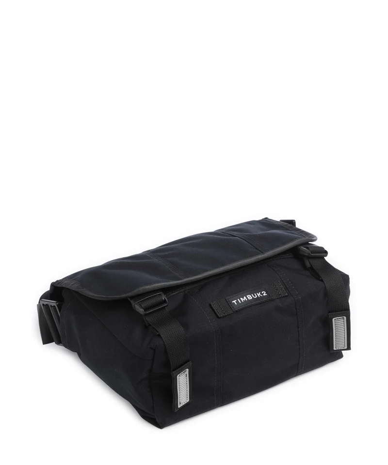 Timbuk2 Flight Classic Bolso de mensajero jet black