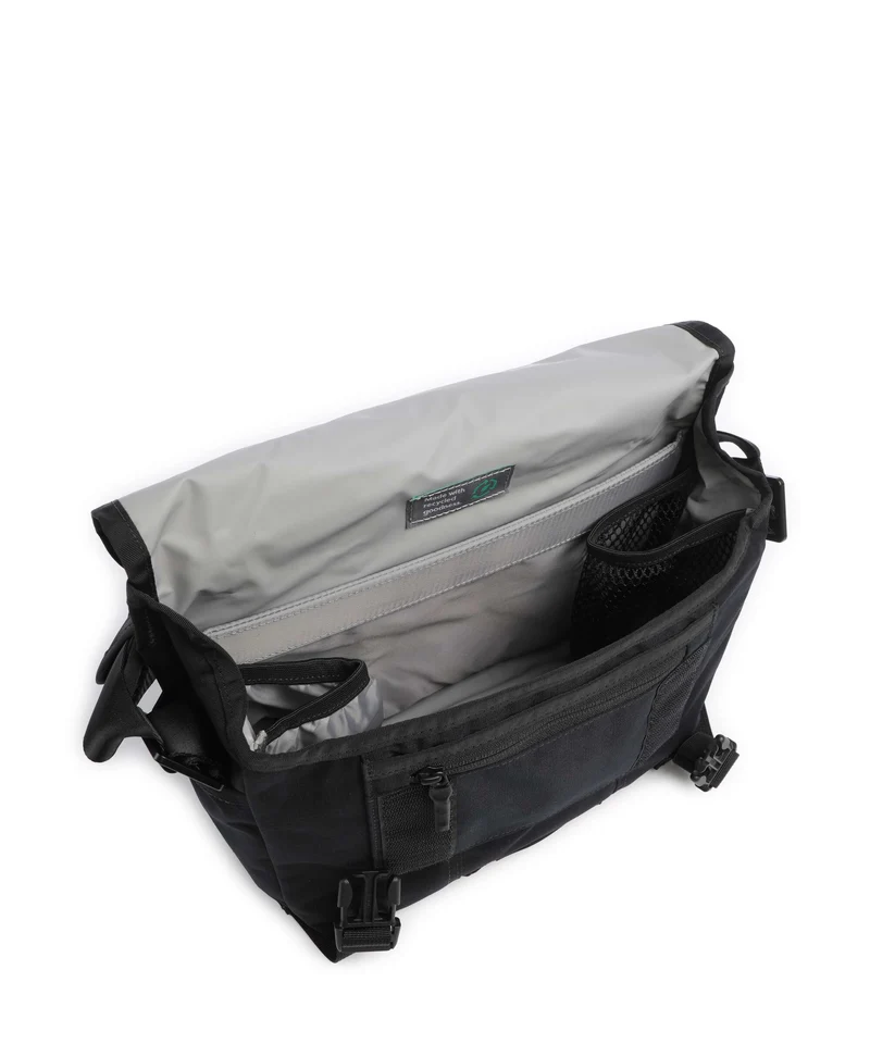 Timbuk2 Flight Classic Bolso de mensajero jet black