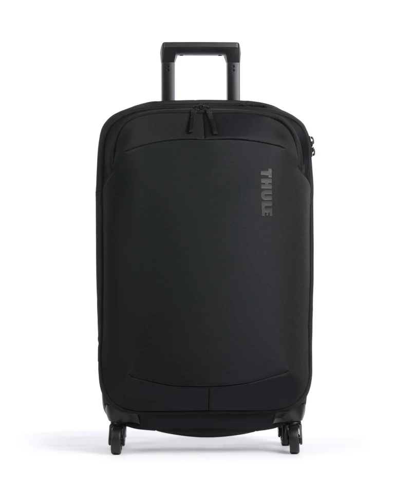Thule Subterra 2 Maleta con 4 ruedas black