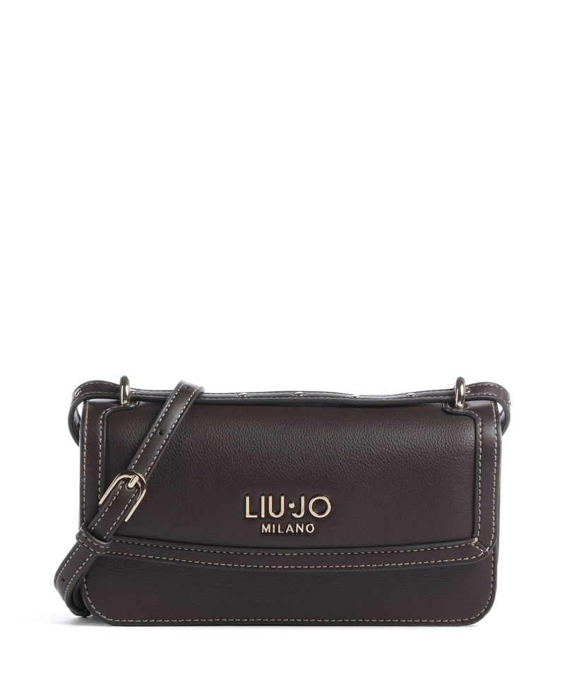 Liu Jo Evrim S Bandolera deep brown
