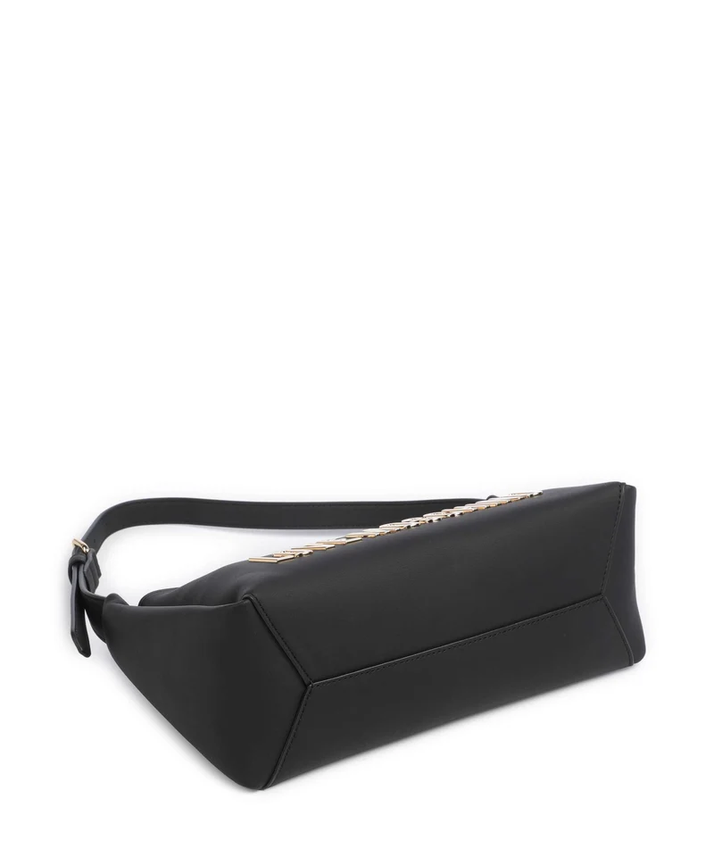 Love Moschino Bold Love Bolso de hombro nero