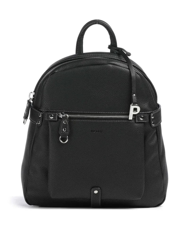 Picard Loire Mochila schwarz
