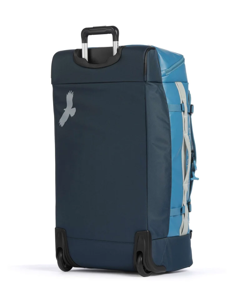 Eagle Creek Cargo Hauler 120 Mochila con ruedas harbor blue