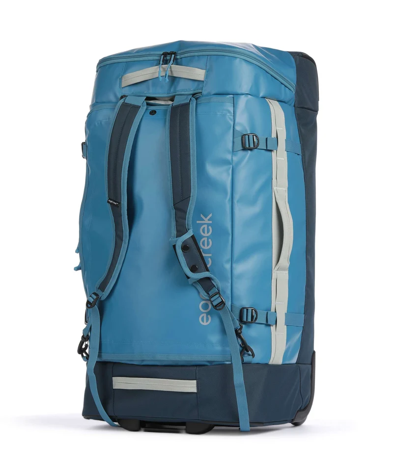 Eagle Creek Cargo Hauler 120 Mochila con ruedas harbor blue