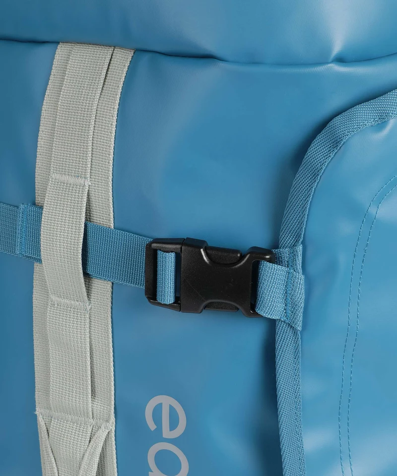 Eagle Creek Cargo Hauler 120 Mochila con ruedas harbor blue