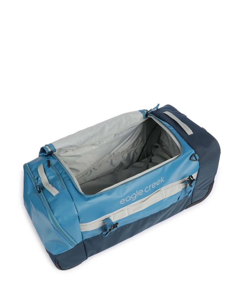 Eagle Creek Cargo Hauler 120 Mochila con ruedas harbor blue