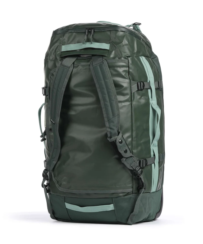 Eagle Creek Cargo Hauler 110 Bolso de viaje con ruedas sycamore green