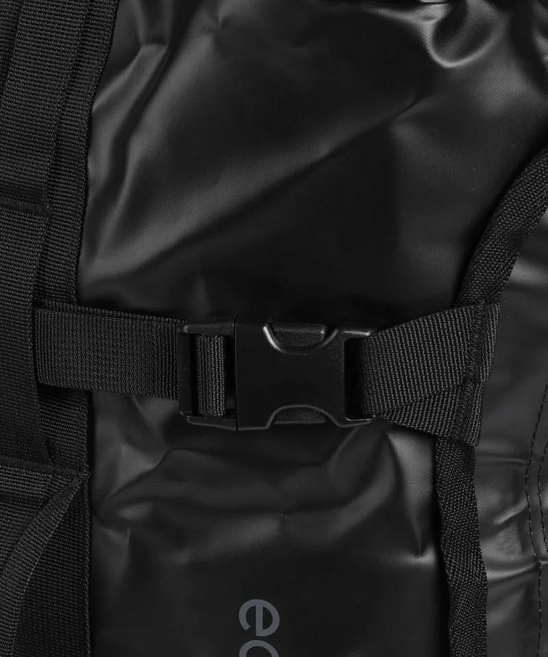 Eagle Creek Cargo Hauler 110 Bolso de viaje con ruedas black