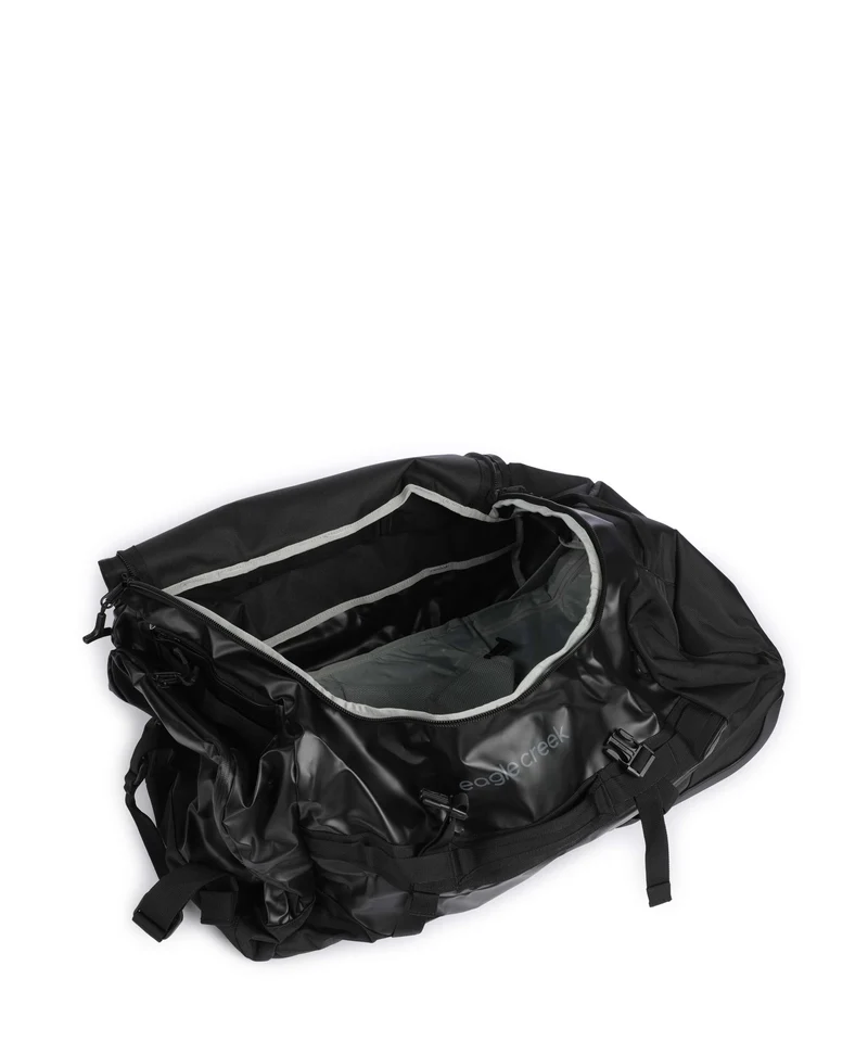 Eagle Creek Cargo Hauler 110 Bolso de viaje con ruedas black