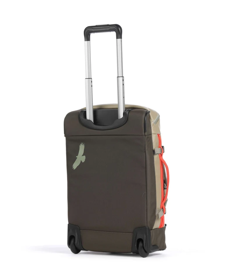 Eagle Creek Cargo Hauler 32 Mochila con ruedas desert tan