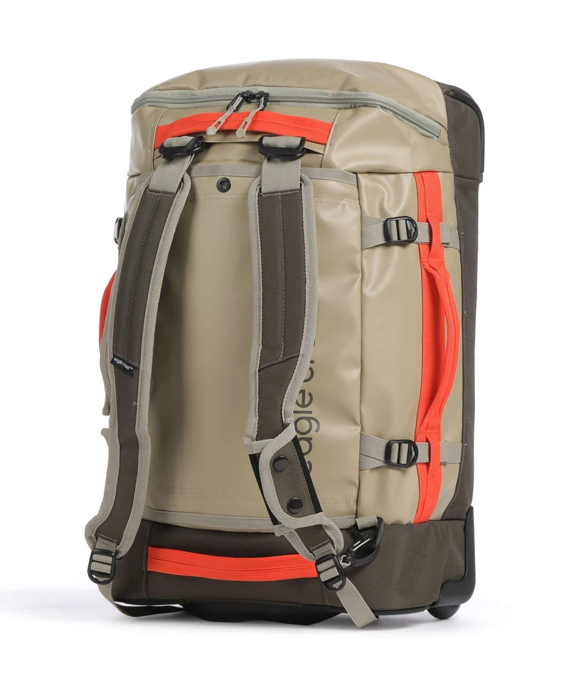 Eagle Creek Cargo Hauler 32 Mochila con ruedas desert tan