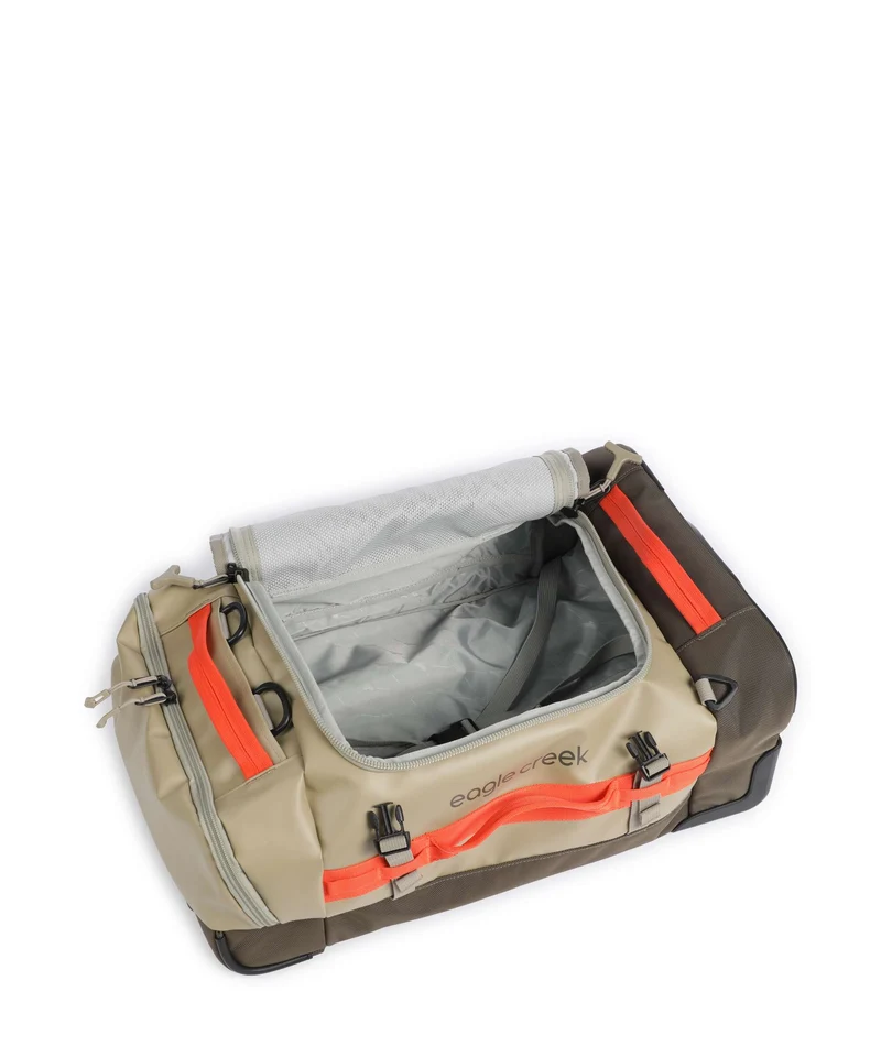 Eagle Creek Cargo Hauler 32 Mochila con ruedas desert tan