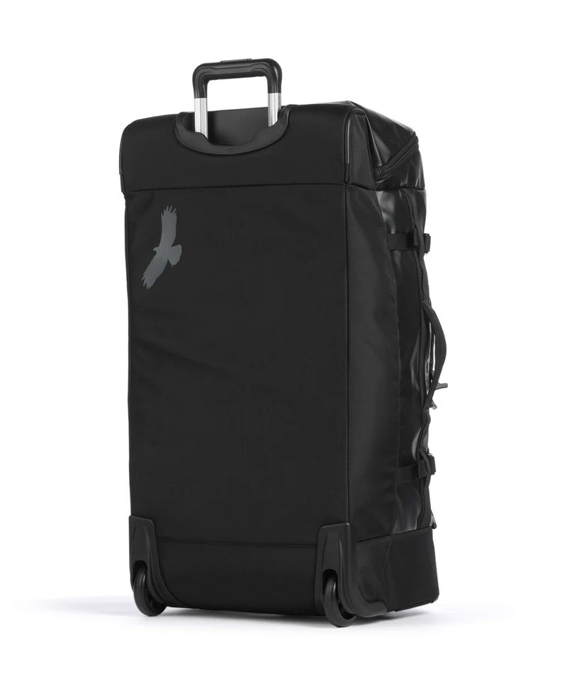Eagle Creek Cargo Hauler 120 Mochila con ruedas black