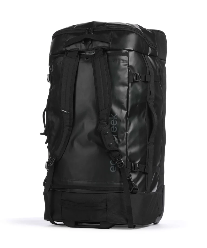 Eagle Creek Cargo Hauler 120 Mochila con ruedas black